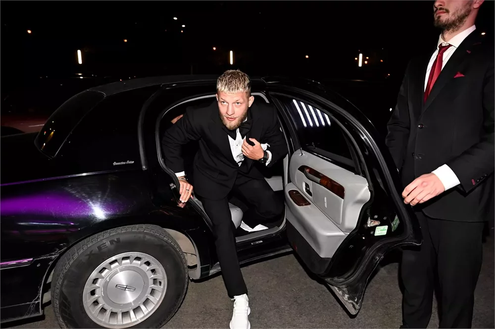 Co když Roušal s Mågårdem padne? Šéf Oktagonu má jasno