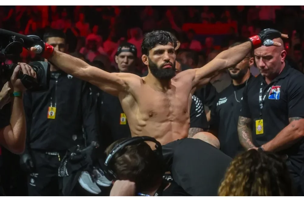 UFC oznámilo skvělé zápasy. Vrací se Tsarukyan, kubánský zabiják i americký megatalent