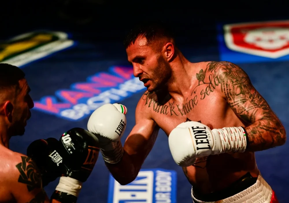 Vlado Lengál