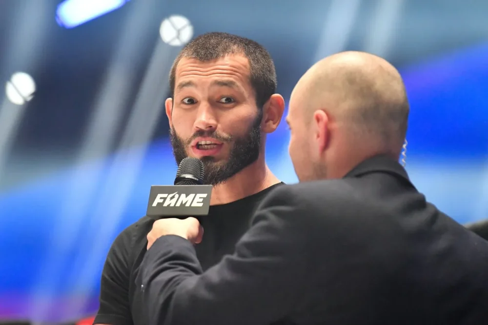 Mach Muradov