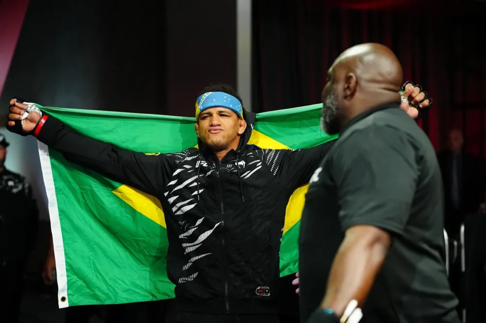 Gilbert Burns